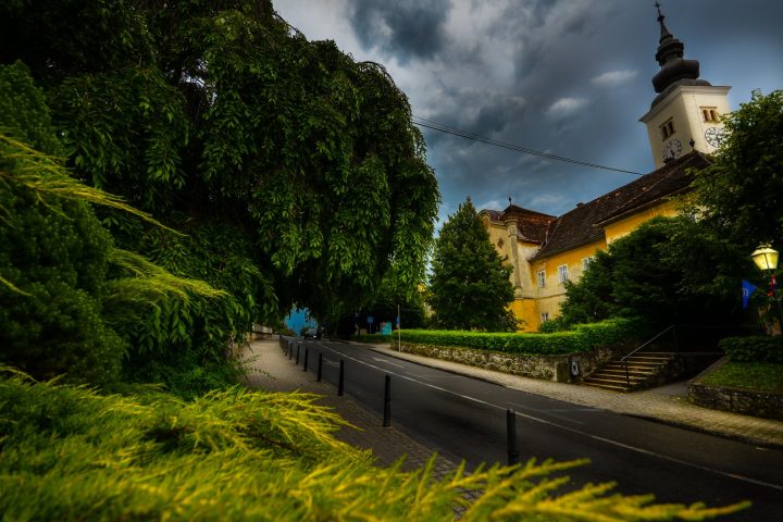 Održavanje grada — fotografija 8