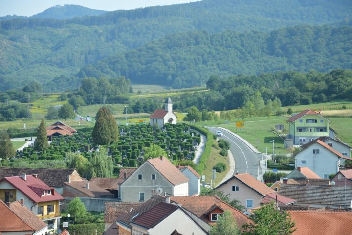 Pogrebne usluge — fotografija 2